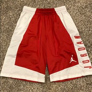 Jordan Men’s Basketball Shorts